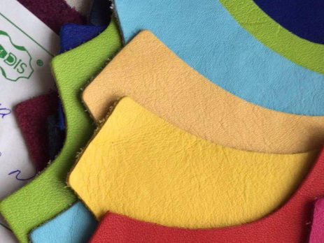 все для производства обуви