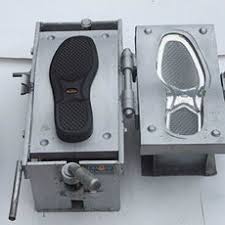 Оборудование для производства обуви