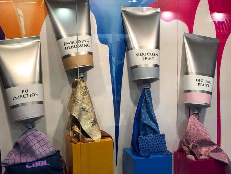 LINEAPELLE 2019, международная выставка в Милане